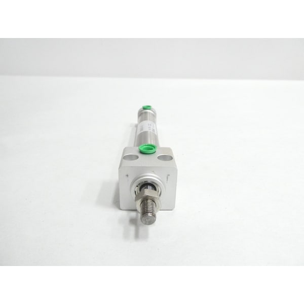 20MM 145PSI 100MM DOUBLE ACTING PNEUMATIC CYLINDER